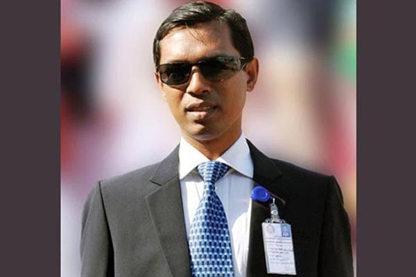 SP Babul Akter relieved from duties