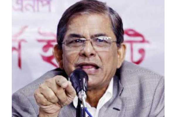 Fakhrul among 74 indicted in violence case