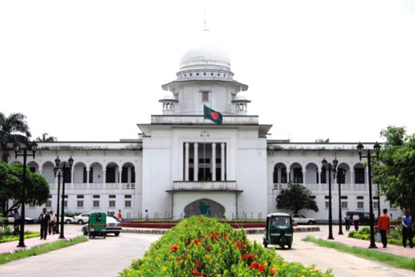 HC releases full text of Ahsanullah Master murder verdict