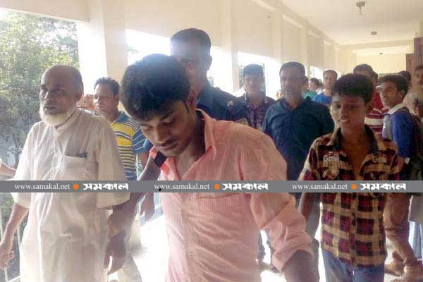 8 indicted over murders of four Habiganj children