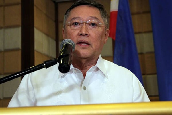 Bangladesh reassured of PH help to recover stolen money