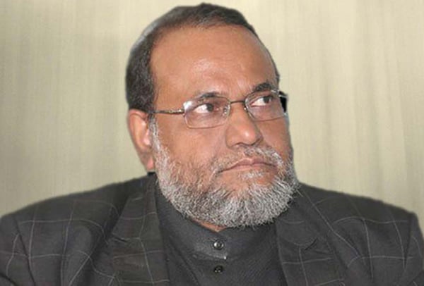 War terror Mir Quasem hanged