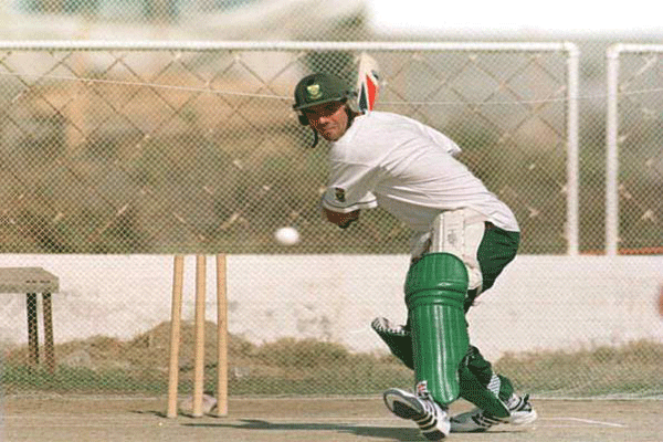 Bookie in 2000 match-fixing scandal arrested in London