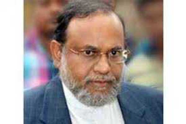 Mir Quasem wants more time