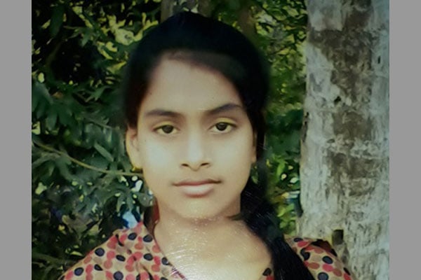 Schoolgirl stabbed to death in Madaripur