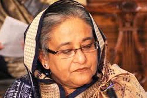 PM mourns deaths, injuries at Tongi factory fire