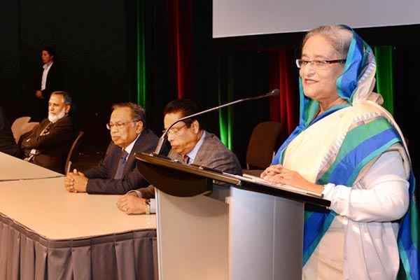 PM seeks opinion mobilization abroad for returning 1975 killers