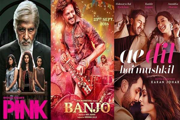 Screening Indian films stopped in Pakistan