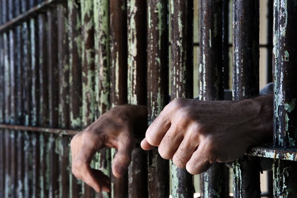 Public Admin Ministry deputy secretary lands in jail
