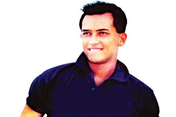 Salman Shah’s 20th death anniv today