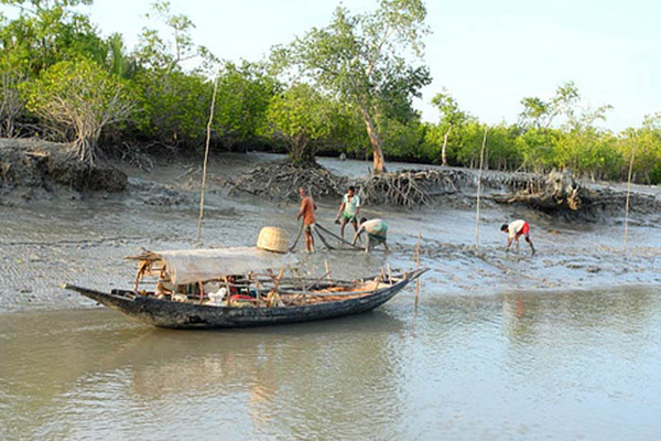 11 fishermen kidnapped in Sundarbans