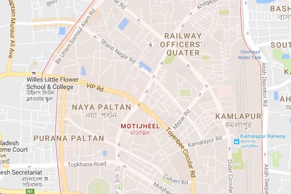 Bullet-hit youth dies in city hospital