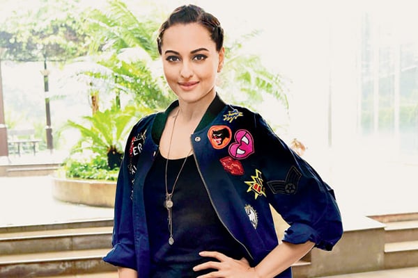 Sonakshi Sinha is moving on from 'Akira'