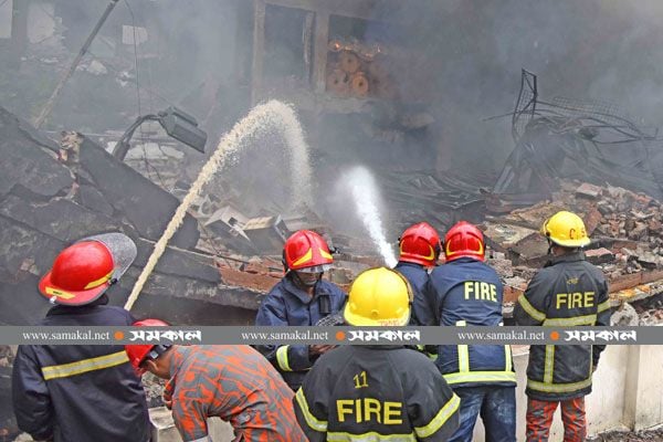 3 more bodies found under debris of Tampaco