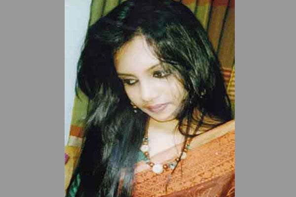 Speedboat capsized in Padma, university girl missing