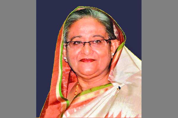 Syed Haque's death is an irreparable loss: PM