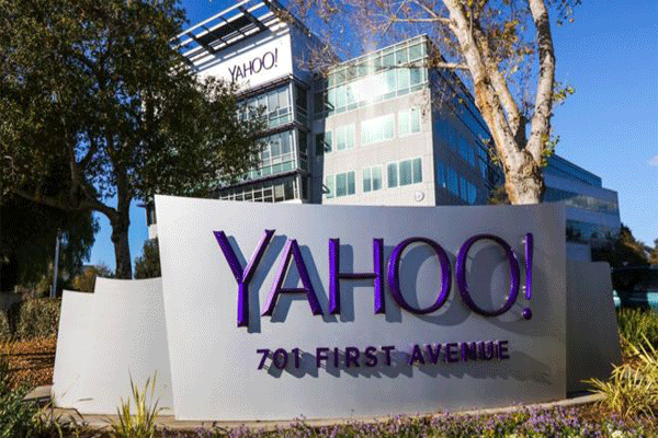 500 million Yahoo accounts stolen
