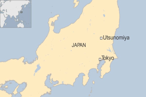 1 dead after 2 explosions hit Japanese city; cause unclear