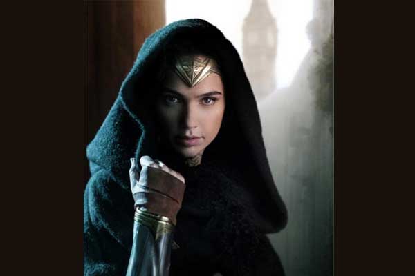Gal Gadot: 'Wonder Woman' can be bisexual