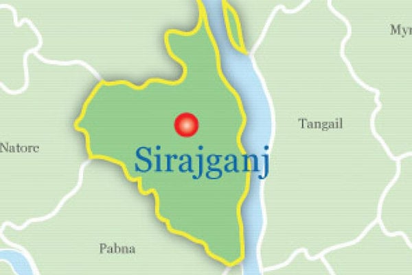 Kidnapped Sirajganj girl found dead in well