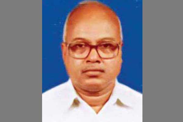 3 suspects held over ex-Eden college teacher murder