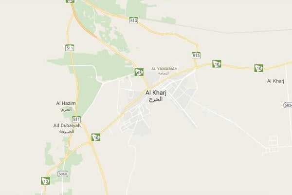 2 Bangladeshis killed in Saudi roof collapse