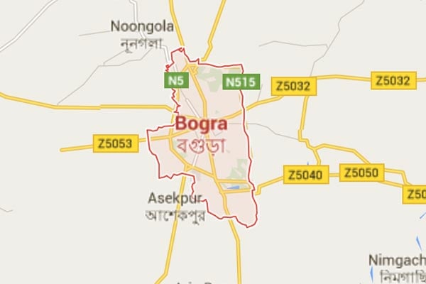 Head-on collision of buses leaves 5 dead in Bogra