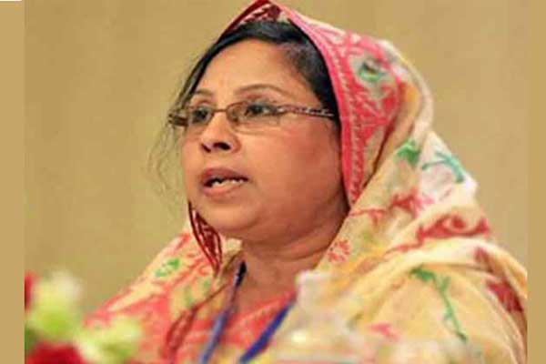 Save victims than taking videos: Chumki