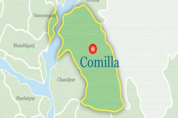 Girl thrashed by teacher, commits suicide in Comilla