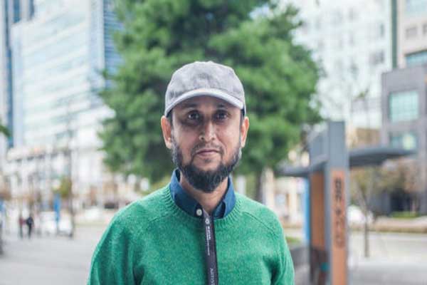 Farooki to direct one-shot ‘Holey Bakery’