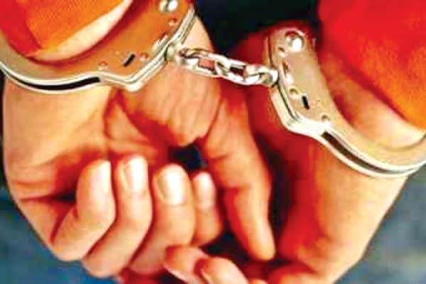 Youth held for beating college girls