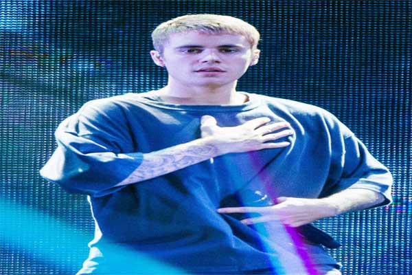 Justin Bieber writes open letter to fans