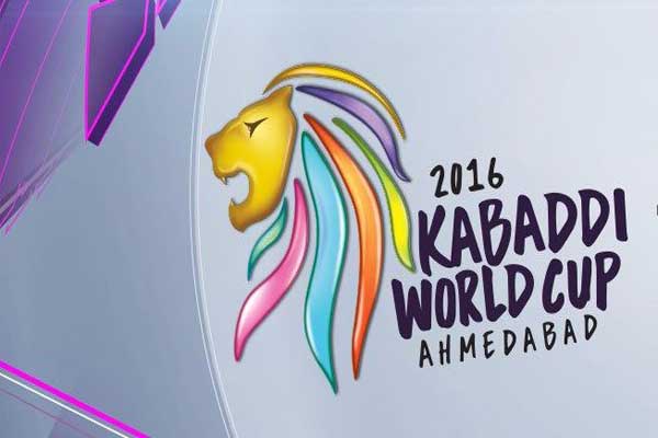 BD to play Argentina in Kabaddi WC tomorrow