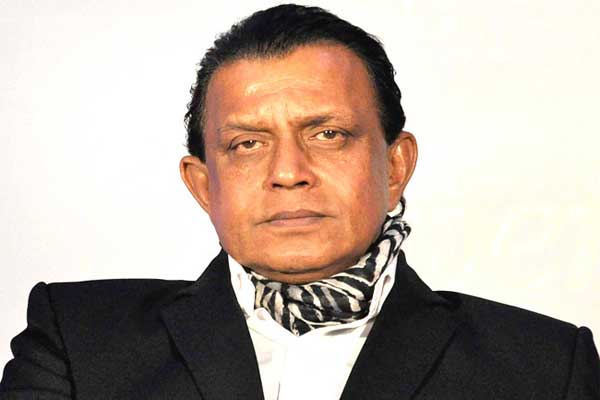Mithun Chakraborty not well, recuperating in US