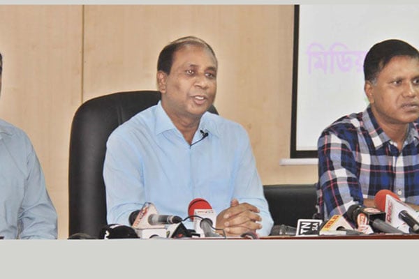 Gulshan attack financers identified: Monirul