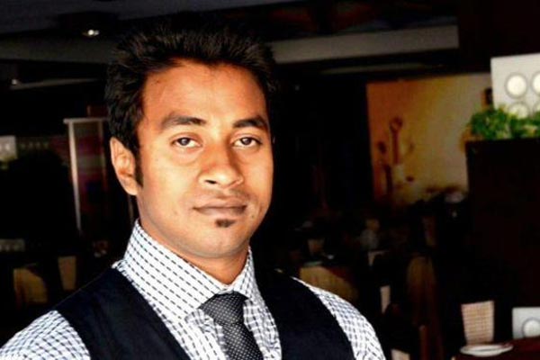 One held over Nazimuddin Samad’s murder