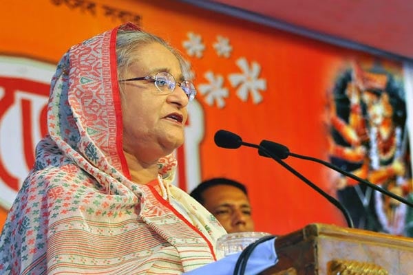 Govt won't allow any terrorist acts in name of religion: PM