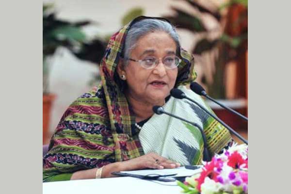 Create awareness to stop child repression: PM
