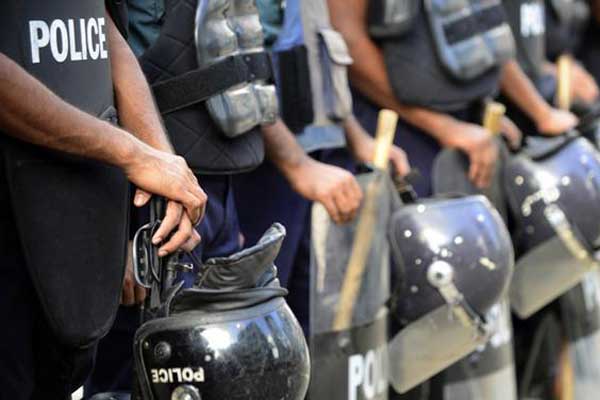 7 'militants' killed in Gazipur raid