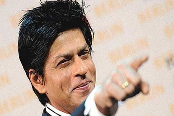 SRK reveals two most beautiful journeys of his career