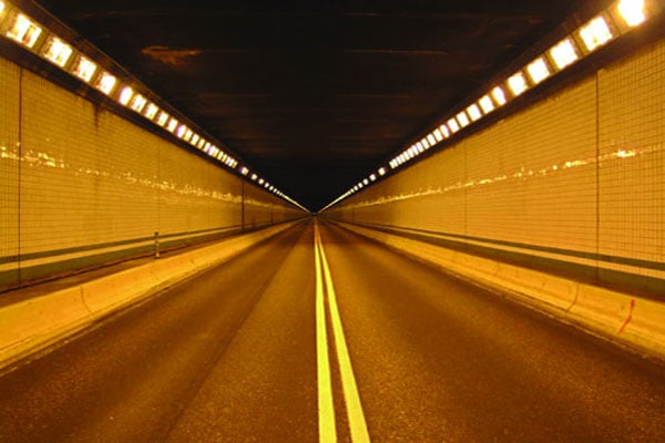 Consulting farm to oversee Karnaphuli Tunnel construction