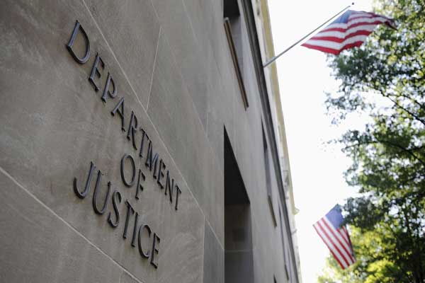 Bangladeshi charged in plot to kill US military member for IS