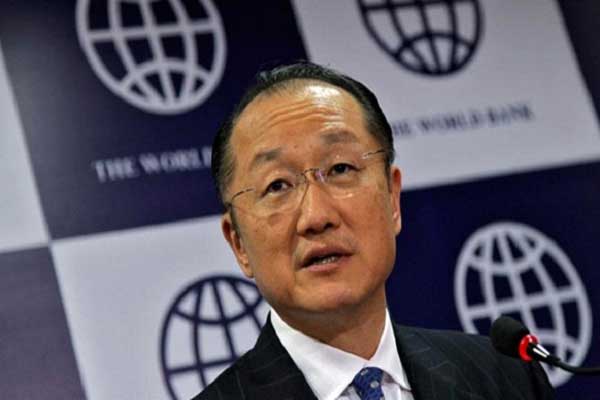 WB President arrives in Dhaka tomorrow