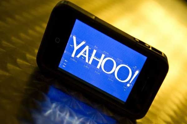 Yahoo 'secretly scanned emails for US authorities'