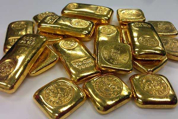14kg gold seized at Dhaka airport