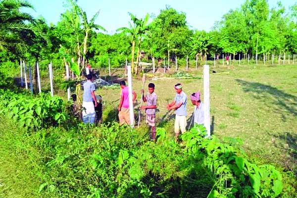 2 more arrested over attacks on Santals
