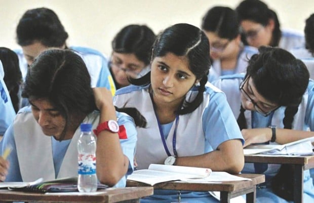 SC, JDC exams begins