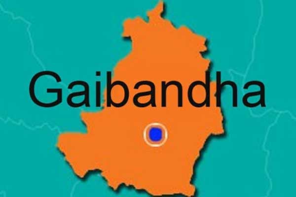 Indigenous man found dead in Gaibandha