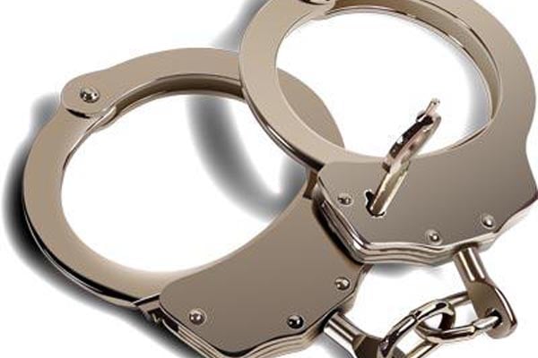 5 ‘JMB men’ held in capital