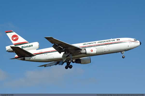 2 bodies formed to probe glitches in flight carrying PM